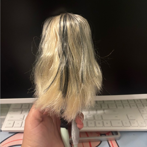 Monster High Doll Frankie Stein G1 - Picture 4 of 4